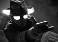 Spider-Noir vender ikke tilbage i en anden sæson