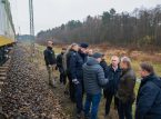 Polen: "Alt tyder p&aring;", at russisk efterretningstjeneste stod bag "terrorangrebet" mod Deblin-Warszawa