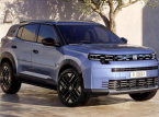 Fiat udvider sortimentet med Panda storebror