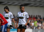 Real Madrid forbereder en million-euro aftale for Felicia Schr&ouml;der, som forventes at sl&aring; rekord i kvindefodbold