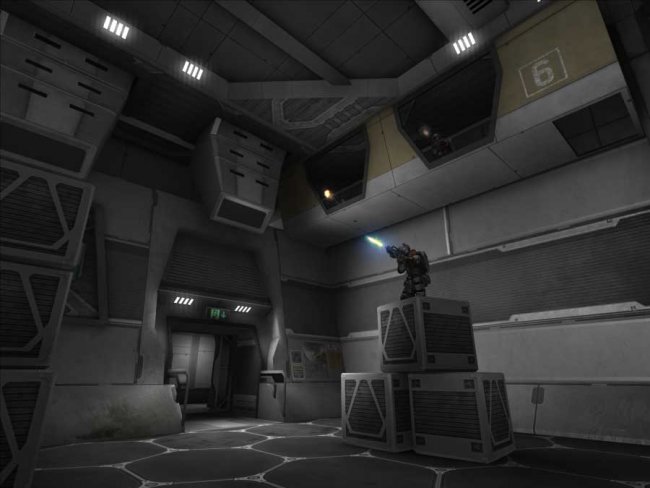 Battlefield 2142
