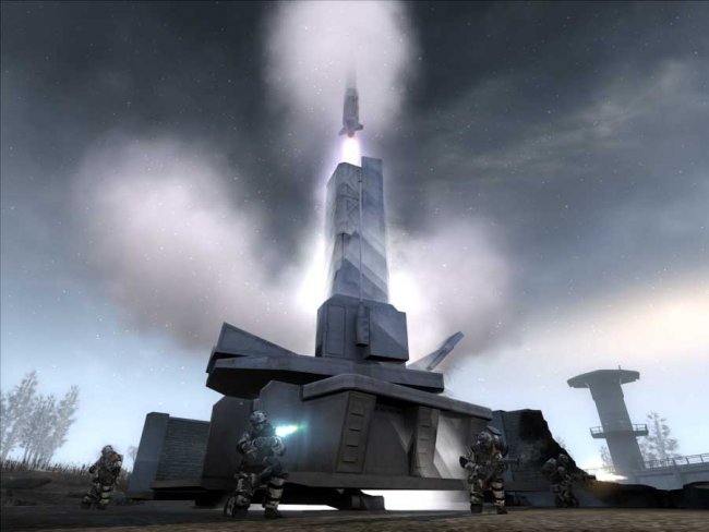 Battlefield 2142