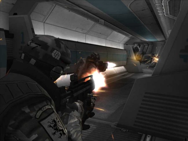 Battlefield 2142
