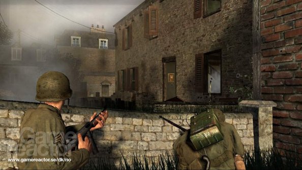 Call of Duty 3