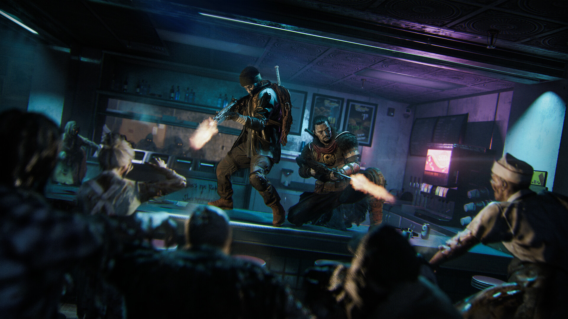 Call of Duty: Black Ops 7