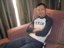 Vi taler med Keiji Inafune