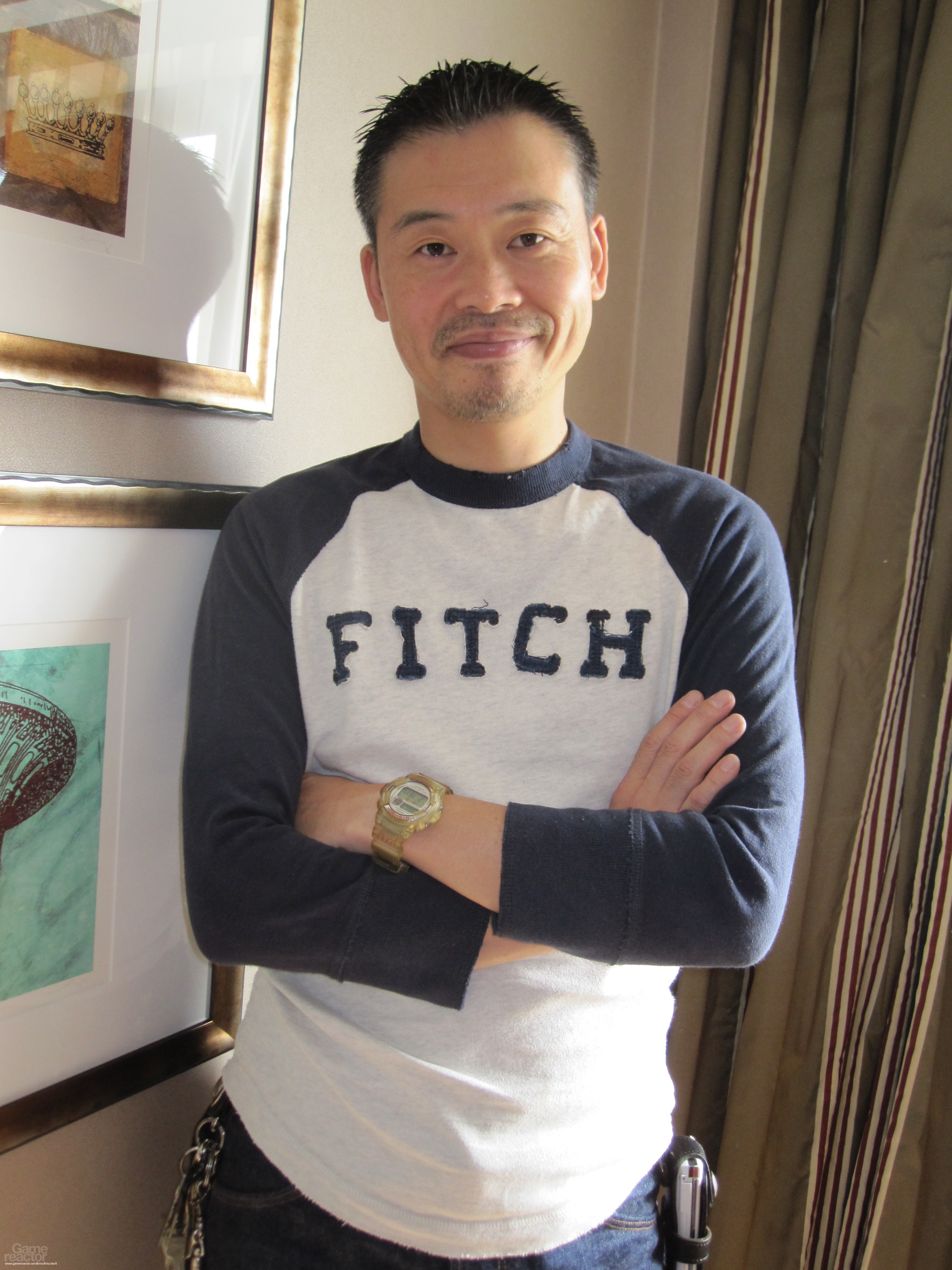Dead Rising 2