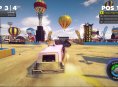 Dirt Showdown