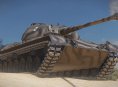 World of Tanks udkommer d. 19 januar på PS4