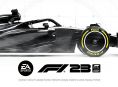 Ny gameplay-serie fokuserer på forbedringer i F1 23