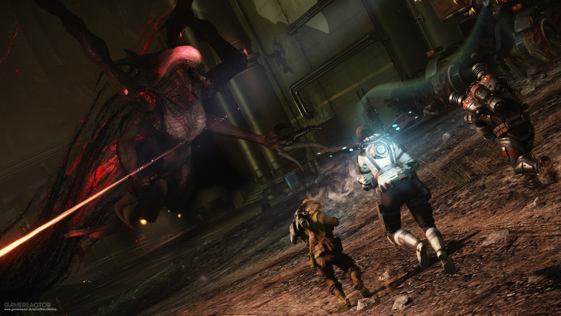 Видео как играют монстр. Demolition игра атака. Unreal tournament 3 монстры. Evolve behemoth. Видео как играют монстр.