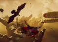 The Falconeer: Warrior Edition vil g&aring; efter 60 fps p&aring; b&aring;de PS5 og Switch
