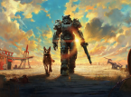 Fallout 4 Anniversary Edition