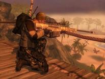 Flere nye screens fra Far Cry Instincts