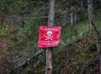Finland informerer FN om udtr&aelig;den af traktaten om forbud mod landminer