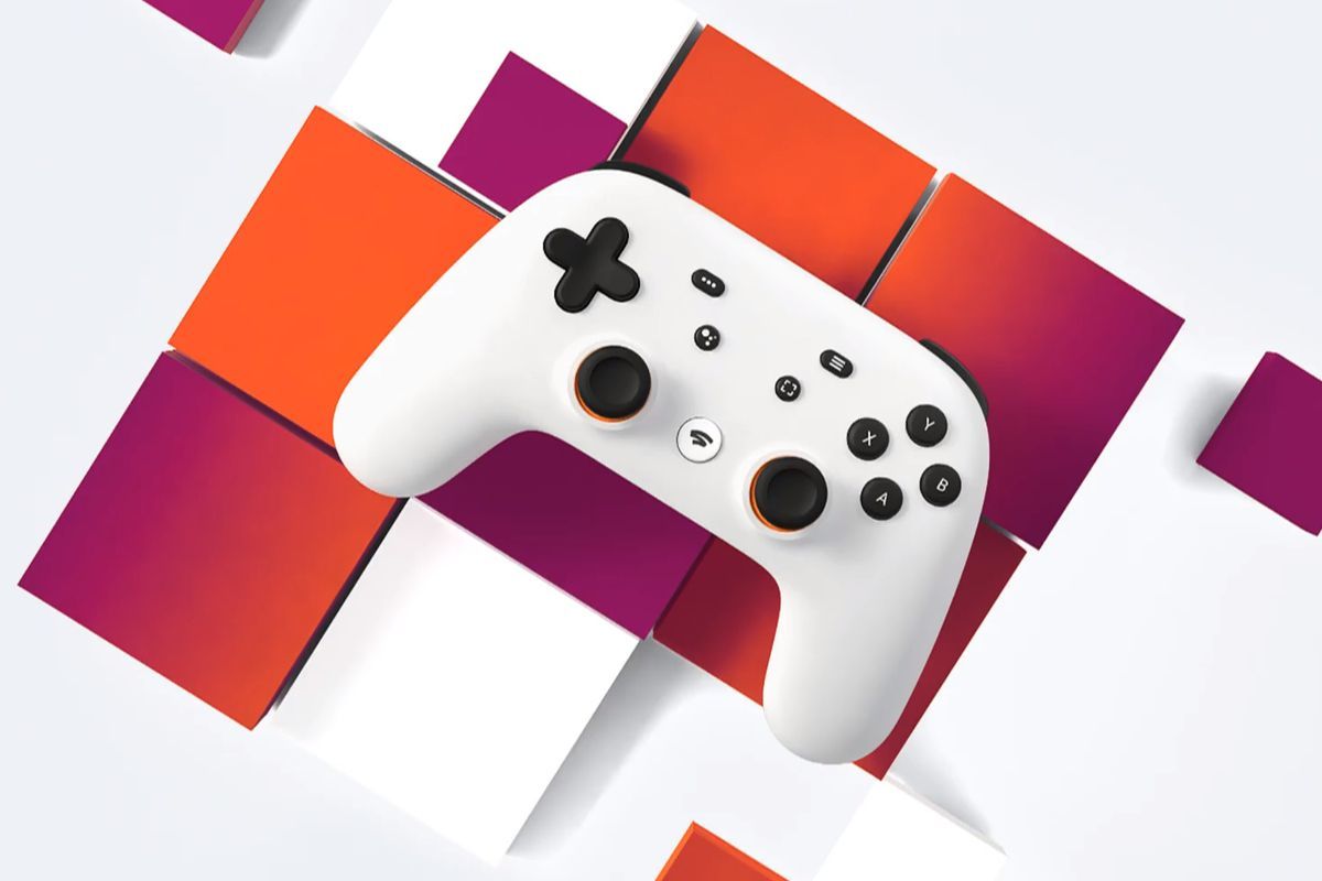 Google lukker officielt begge deres Stadia-studier