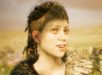 Hellblade: Senua's Sacrifice har nået 500.000 solgte eksemplarer