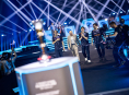 Karmine Corp k&aring;ret Rocket League Championship Series Paris Major-vinder