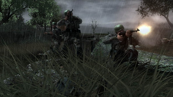 Call of Duty 3