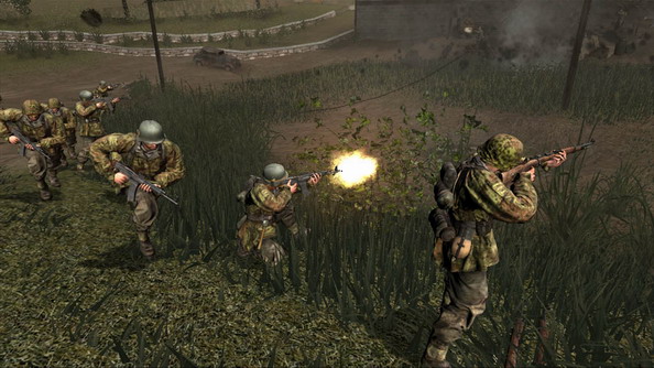 Call of Duty 3