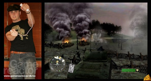 Call of Duty 3