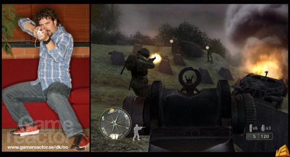 Call of Duty 3