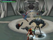 Star Wars The Clone Wars: Republic Heroes