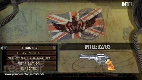 Resistance: Retribution