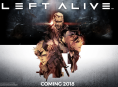Ny Left Alive trailer viser mere af invasionen