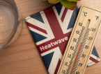 Met Office udsender "Ekstrem Heat advarsel" i Storbritannien med temperaturer forventet til over 38&deg;C