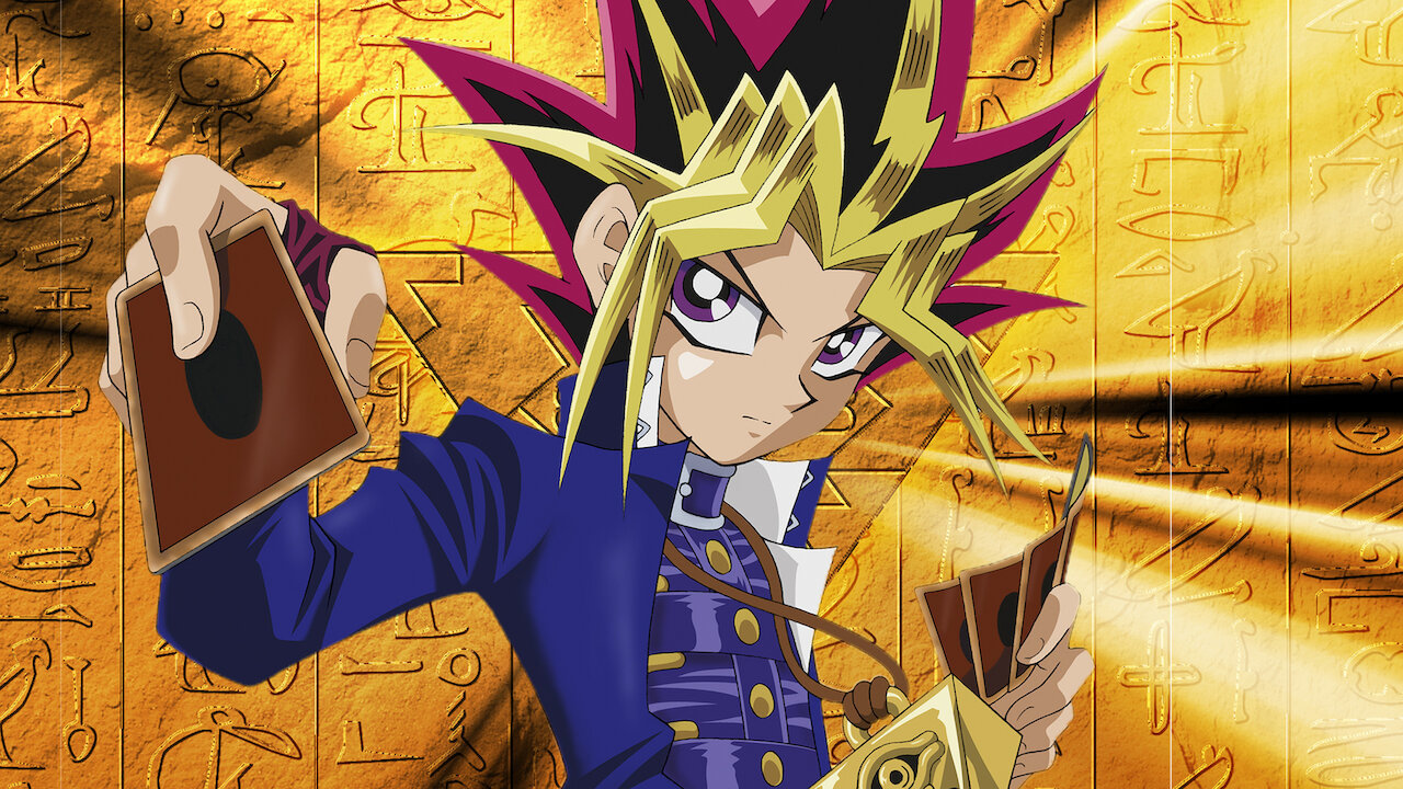 YuGiOh! Early Days Collection udkommer til februar