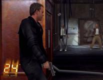 24: The Game - screens