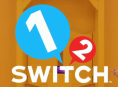 1-2-Switch indeholder 28 minispil