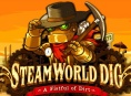 SteamWorld Dig kommer til Switch i næste måned