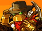 SteamWorld Dig kommer til Switch i næste måned