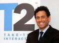 Take-Two CEO: "Diske giver ikke mening for forbrugeren"