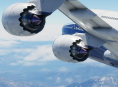 Microsoft Flight Simulator runder 10 millioner piloter