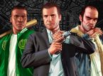 Grand Theft Auto V kommer måske til Google Stadia