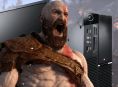 God of War slår Playstation-rekord på PC