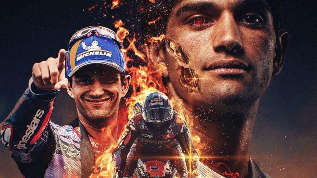 MotoGP-mesteren Jorge Martín skadesopdatering: to uger på et hospital i Qatar, tre måneder væk