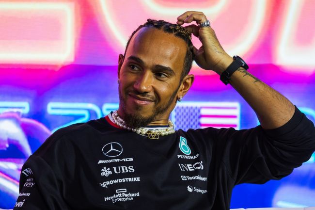Lewis Hamilton og Mercedes afslutter det mest succesfulde partnerskab i Formel 1-historien