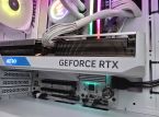 Gigabyte grafikkort spr&aelig;nger rammerne med Nvidia RTX Frame Generation