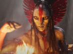 Avatar: Fire & Ash &aring;bner til 90 millioner dollars mindre end Avatar: The Way of Water