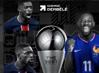 Demb&eacute;l&eacute; og Bonmat&iacute; vinder FIFA The Best-priserne, men der er kontrovers omkring &aring;rets hold