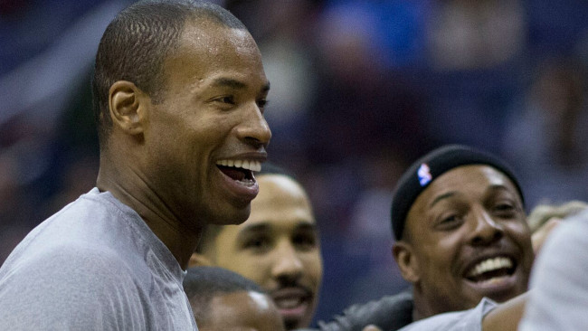 Jason Collins, den første åbent homoseksuelle NBA-spiller, dør af hjernekræft i en alder af 47 år