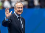 Foreningen af fodbolddommere i Spanien ford&oslash;mmer Real Madrid og Florentino P&eacute;rez