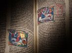 Medieval King Arthur-bogen forventes at blive solgt for &pound;2 millioner p&aring; auktion