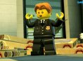 LEGO City Undercover - begyndelsen