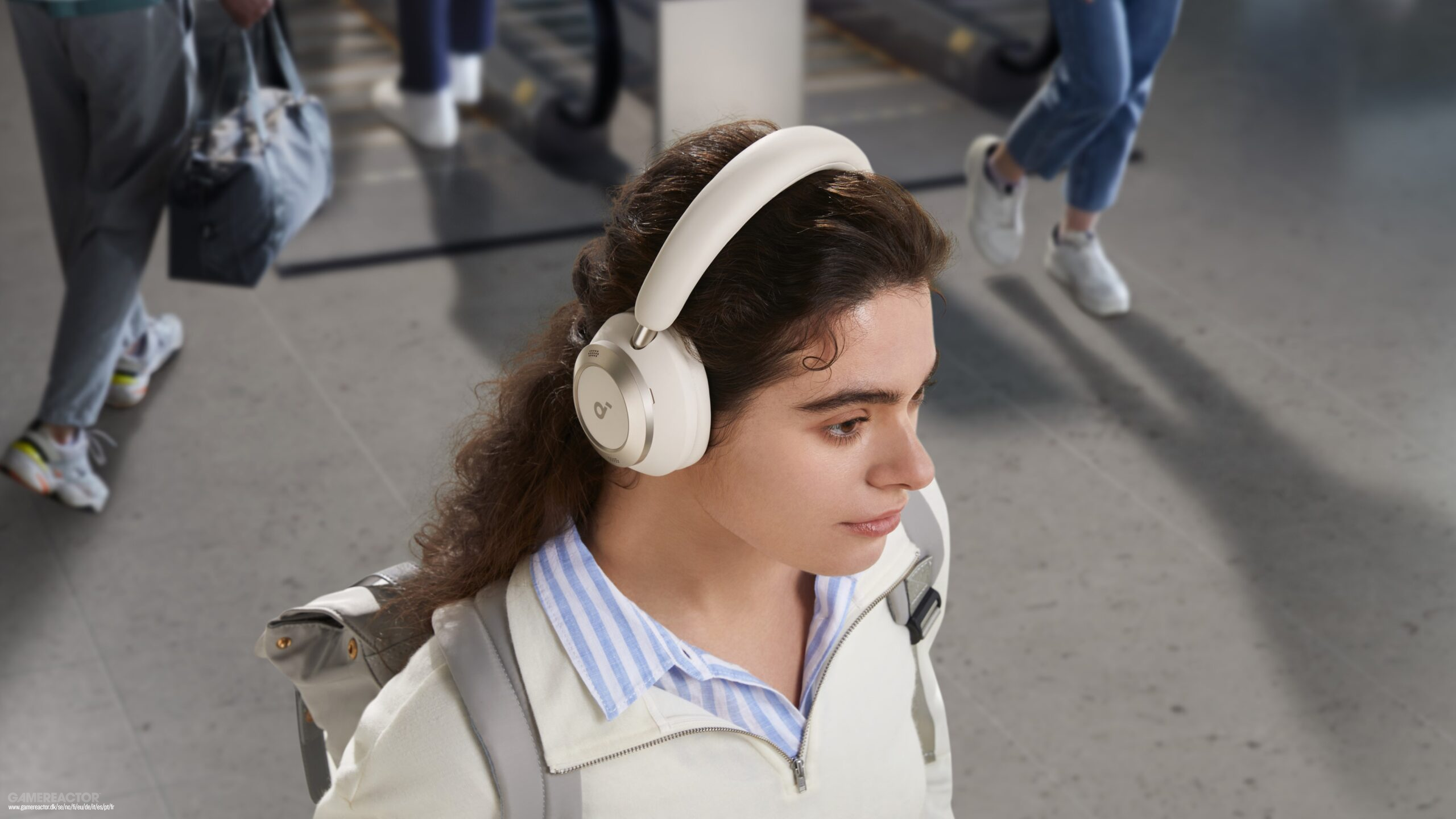 Anker Soundcore Space One Pro