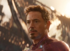 Russo-br&oslash;drene var t&aelig;t p&aring; at dr&aelig;be Iron Man i Avengers: Infinity War 